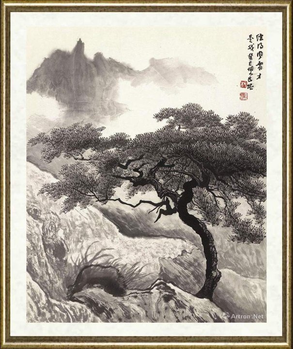 杨长槐_经得风雪才是我