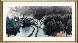 杨长槐_翠中家园