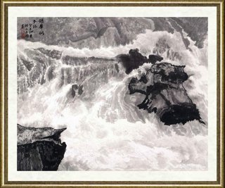 杨长槐_银带似玉环