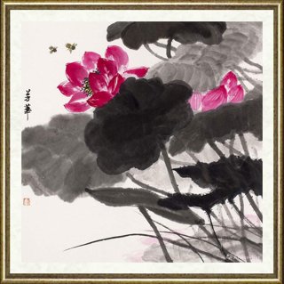 谢锦华_芳华