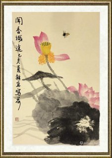 谢锦华_闻香识途