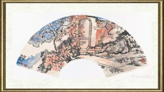 张东_雪消门外