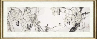 张弘_翰墨驻春