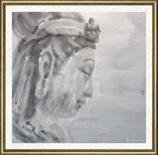 张弘_自在之二