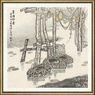 成方_粤海即景