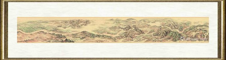 成方_黄河全图局部7