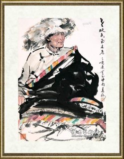 杨之光_老牧民南木老