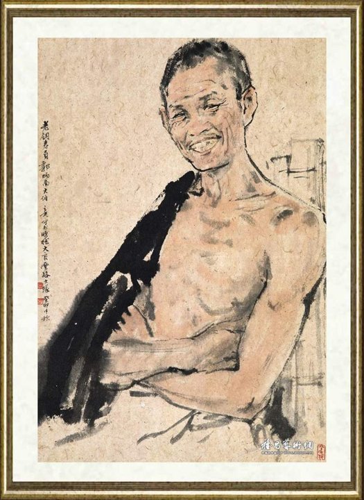 杨之光_老饲养员郭炳南