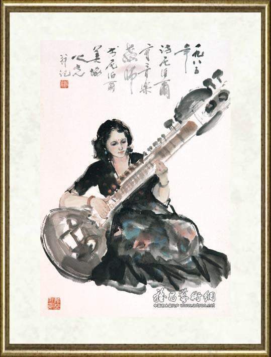 杨之光_试音
