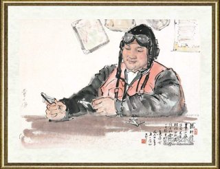 杨之光_铁杆僚机董小海