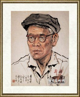 杨之光_香师傅