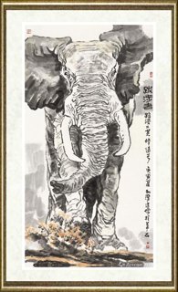 梁如洁_跋涉者