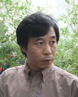李孝萱艺术画廊
