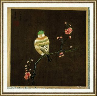 李孝萱_花鸟系列4
