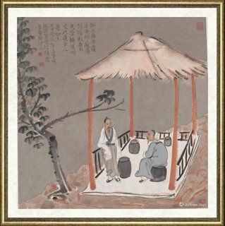 李孝萱_贫交行