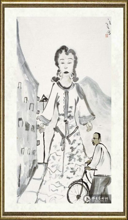 李孝萱_迷惘