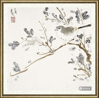 李孝萱_青多绿烟