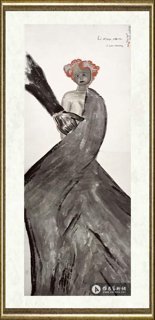 李孝萱_黑手