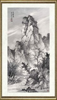 周扬波_石桅岩