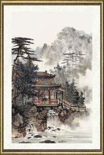 周扬波_红螺寺