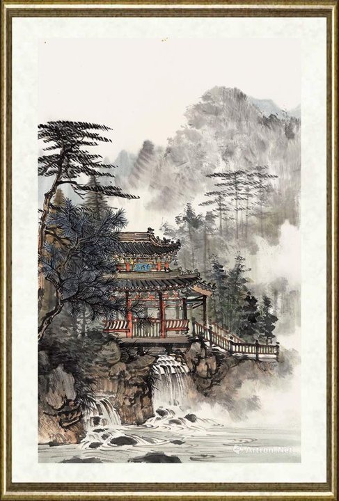 周扬波_红螺寺