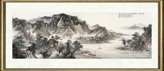 周扬波_隔水青山似故乡