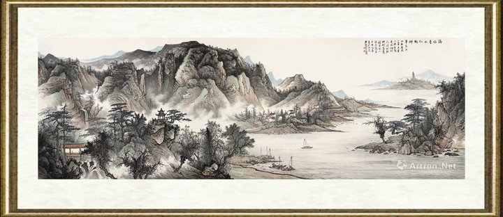 周扬波_隔水青山似故乡