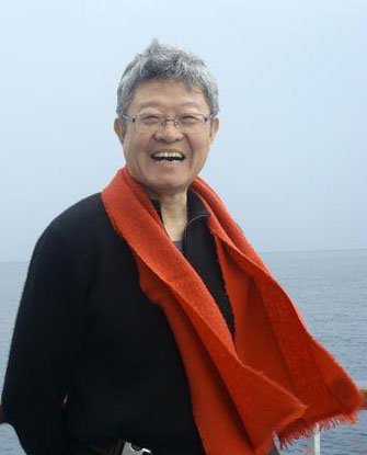 姜宝林艺术画廊