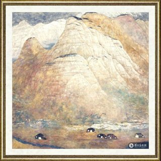 孙恺_西域清风
