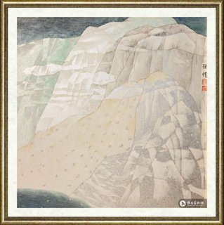 孙恺_西部系列之三
