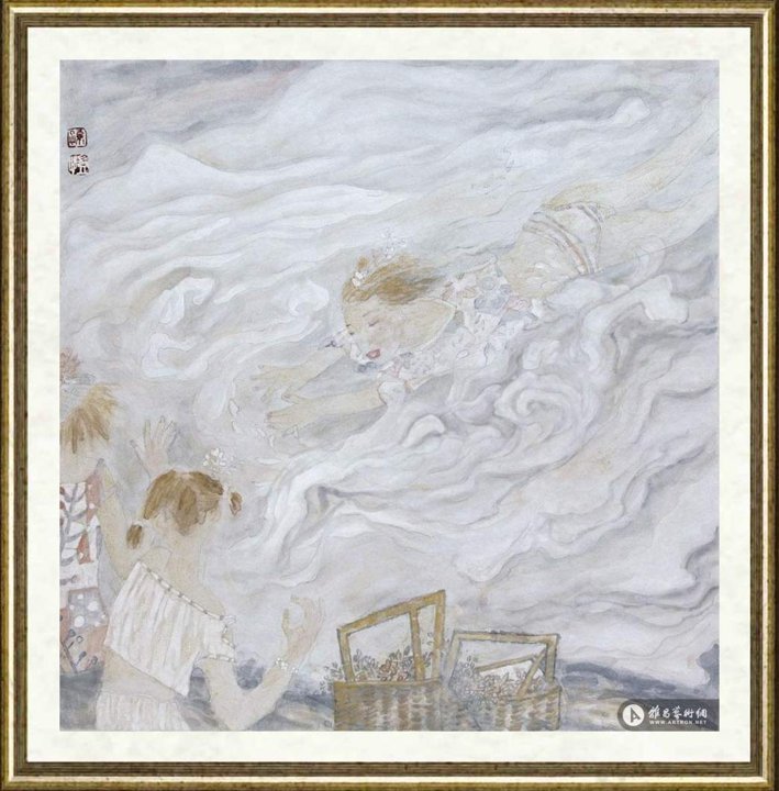 孙恺_追忆