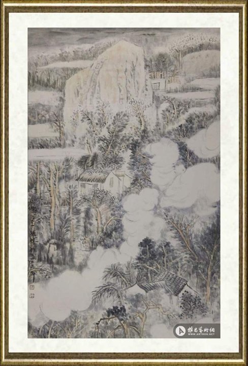 孙恺_阳朔印迹