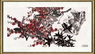 庄寿红_香雪三千里