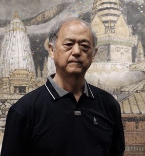 张廷禄艺术画廊