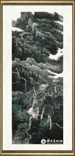 张廷禄_青城山游记