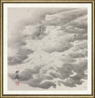 宋明远_国画作品101