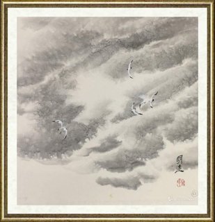 宋明远_国画作品103
