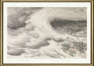 宋明远_国画作品108