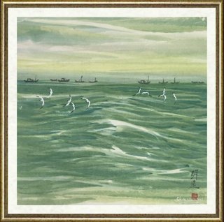 宋明远_国画作品115