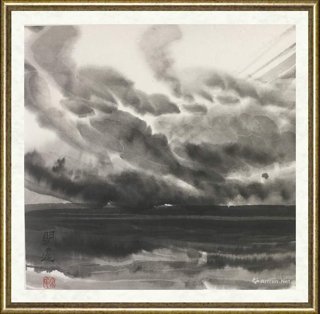 宋明远_国画作品119