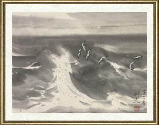 宋明远_国画作品121