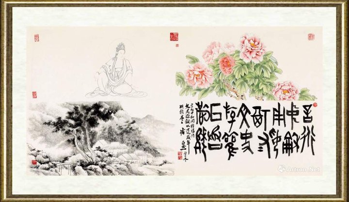 崔自默_言行中和
