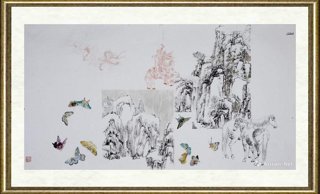 崔自默_锦灰堆1