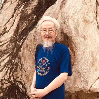 张杲艺术画廊