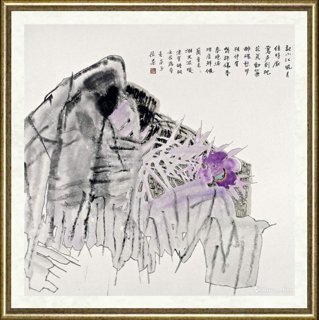 张杲_记小江风月