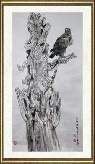 杜希贤_古树