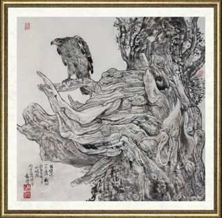 杜希贤_戈壁边