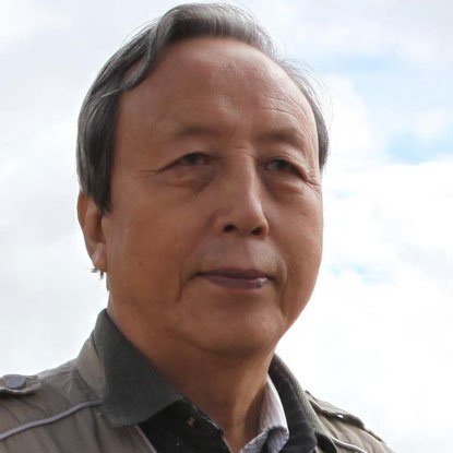 杜希贤艺术画廊