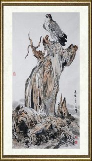 杜希贤_远望