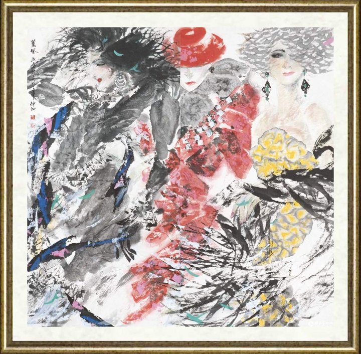 王迎春_薰风
